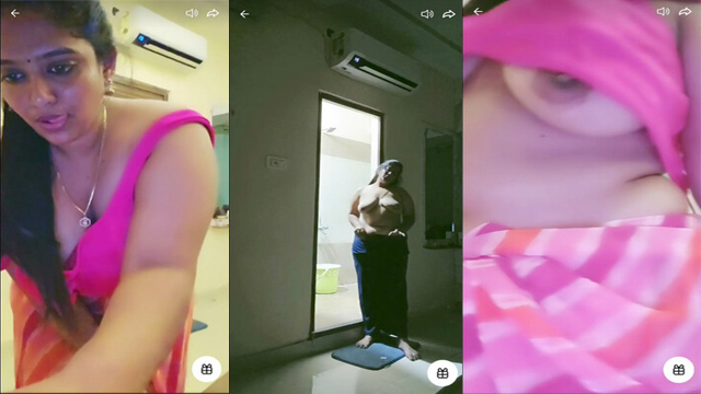 Telugu Bhabhi Anu Tango Hot Public Live - Auntymaza