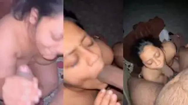 Chennai Milf Giving BJ – Marathi Lover Sex Clip - Auntymaza Chennai Milf Giving BJ – Marathi Lover Sex Clip - Auntymaza