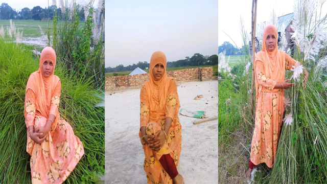 Married Parveen Bhabhi Chudai - Auntymaza