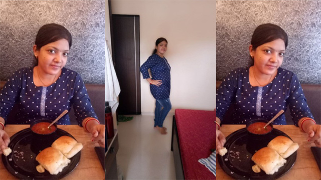 Most Famous Bhabi – Threesome Chudai Sex - Auntymaza
