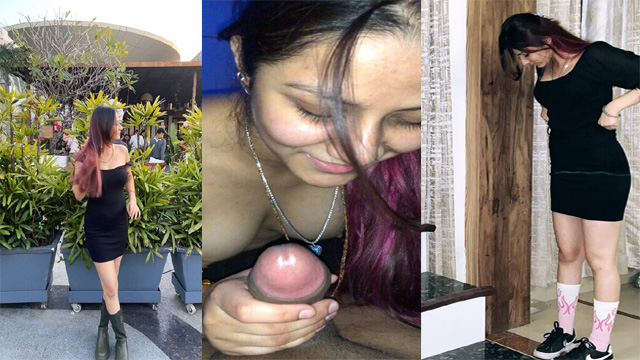 Indian Beautiful Girl Sucking – Dick Hard Chudai Clip Video - Auntymaza