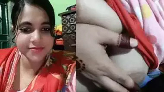 Desi Indian Cute Bhabhi Nude Show - Auntymaza