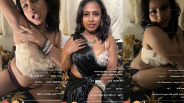 Private Live Show with Veena Thara Sex Clip - Auntymaza Private Live Show with Veena Thara Sex Clip - Auntymaza