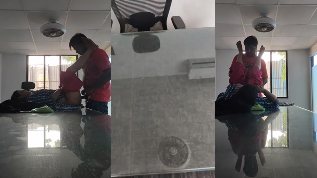 Mera Mard Dekh Lega Sahab Ye Kya Kar Rahe Ho – Office Sex - Auntymaza Mera Mard Dekh Lega Sahab Ye Kya Kar Rahe Ho – Office Sex - Auntymaza