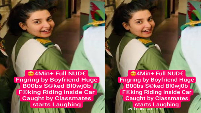 Bunk College Girl Chudai Lucky Guy Riding inside Car - Auntymaza