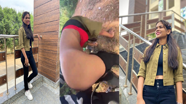 Punjabi Girl Outdoor In Doggy Viraled Porn Video - Auntymaza Punjabi Girl Outdoor In Doggy Viraled Porn Video - Auntymaza