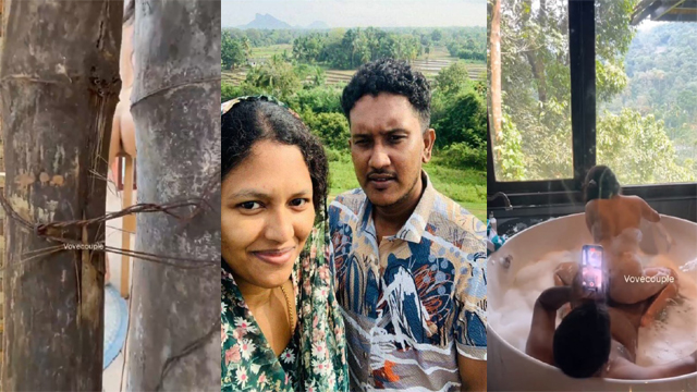 SexyIndianWife Aka Vove Couple – Outdoor With Lover Porn - Auntymaza SexyIndianWife Aka Vove Couple – Outdoor With Lover Porn - Auntymaza