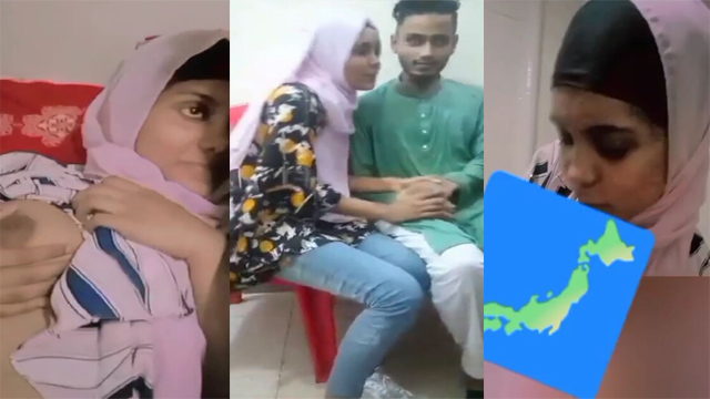 Hijabi Girl Blowjob Outdoor Porn Video - Auntymaza