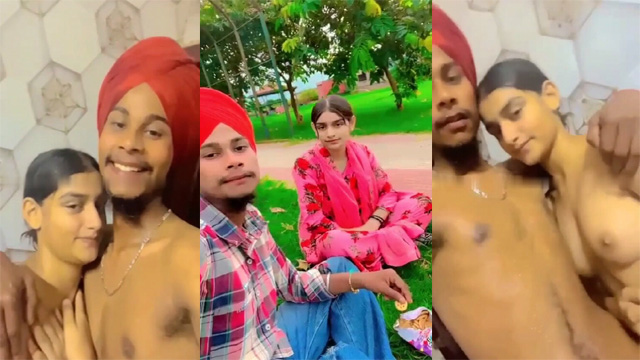 Punjabi Lover Chudai Clip Video - Auntymaza
