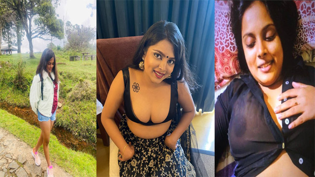 Sri Lankan Busty Girl Hard Fucked – in Christmas Costume Video - Auntymaza