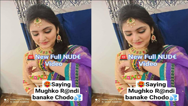 Mughko Randi Banake Chodo – Beauty After Party New Chudai - Auntymaza