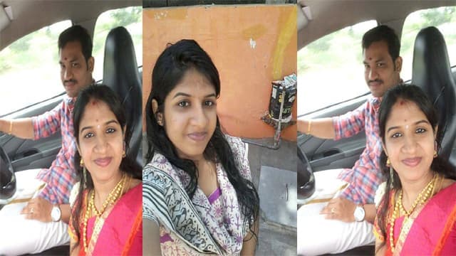 Touching Husband & Wife – Love Kavithai Kam Sex Viraled - Auntymaza
