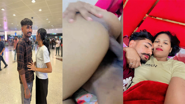 Indian Guy Chudai His Hot GF Viral Free Video - Auntymaza