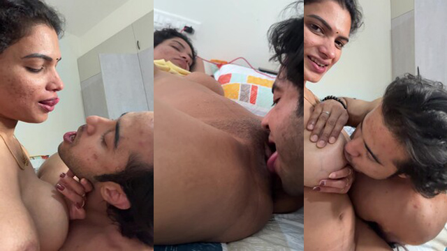 Resmi Nair Pussy Eaten and Boobs – Showing Viral Video - Auntymaza