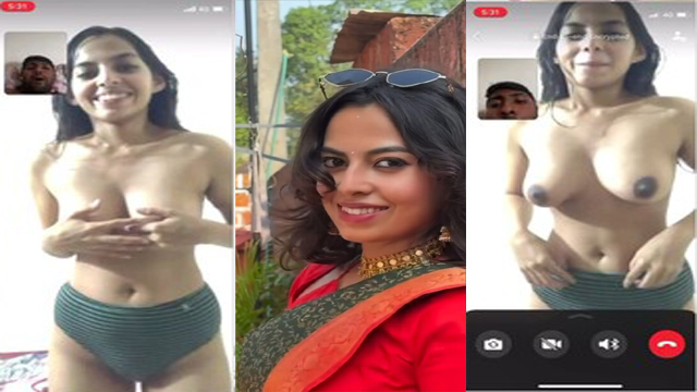 Indian Sexy Slim Gf Showing Her Bf Viraled Video - Auntymaza