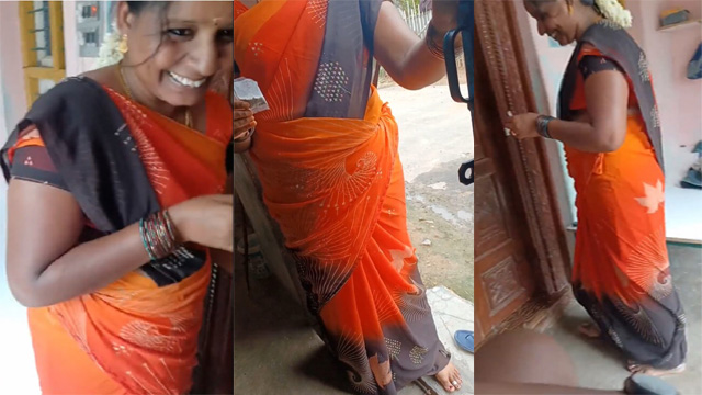 Periyamma Aunty With Neighbour Chudai Two Boy 3Some Viral Pron - Auntymaza
