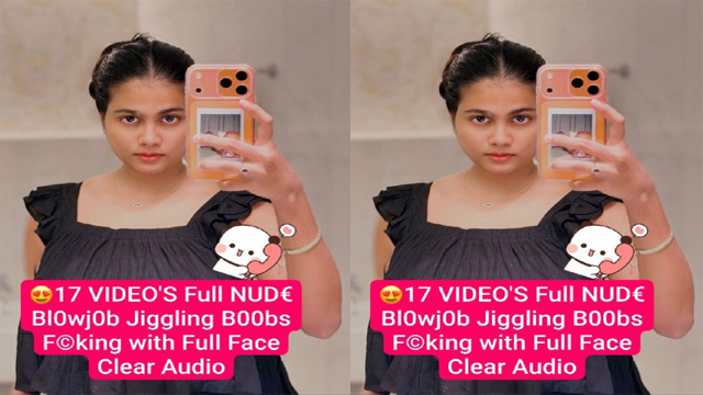 Horny Desi GF Viral Chudai – With Full Face Porn Video - Auntymaza