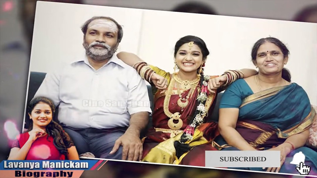 Actress Lavanya Manickam – Viraled Viral Clip Video - Auntymaza