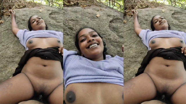 Mallu Desi College Girl Outdoor Blowjob & naked gf - Auntymaza