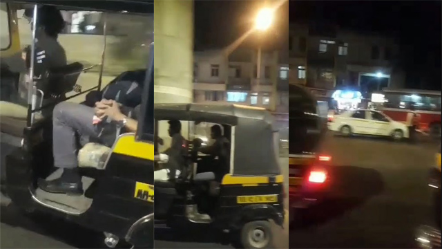 Indian Girl Sucking Boyfriend Dick In Auto Rickshaw - Auntymaza Indian Girl Sucking Boyfriend Dick In Auto Rickshaw - Auntymaza