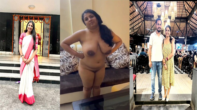 Desi Newly Married BigBoob Wife Hotel Clip Video - Auntymaza