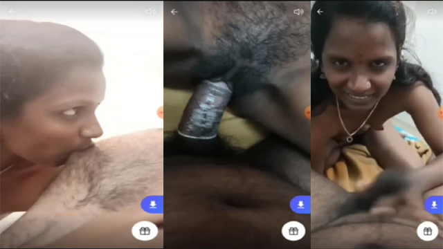 Marathi Lovers Cpl Blowjob – Chudai Matter Akka Video - Auntymaza