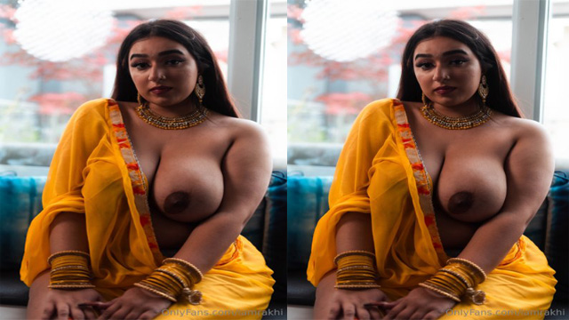 Rakhi Gill Mom Intruder Roleplay – Hardcore Fuck Onlyfans Video - Auntymaza