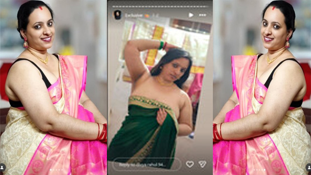Aunty Divay Rahul – Hot Exclusive Collection - Auntymaza Aunty Divay Rahul – Hot Exclusive Collection - Auntymaza