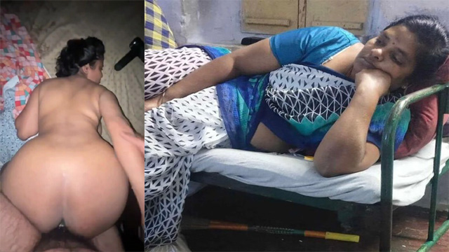 Hot Marathi Office Mom Capture by Son – Boss Trap Hotel Room – Old & New Video - Auntymaza