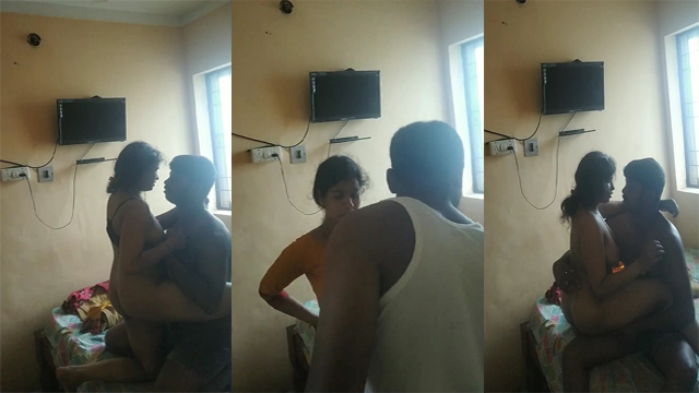 Horny Kannada Girl Getting Fuck Oyo Room Sex - Auntymaza