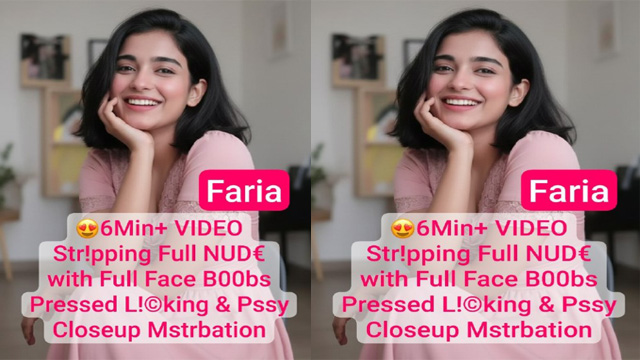 Petite Tiktoker Faria Most Exclusive Boobs Pressed Nude Video - Auntymaza Petite Tiktoker Faria Most Exclusive Boobs Pressed Nude Video - Auntymaza