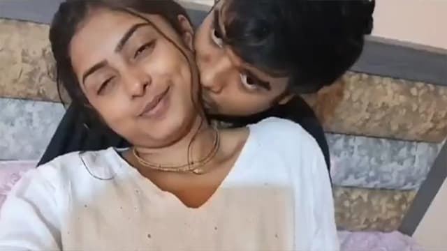 Naked Cute GF – Viraled Doggy Hard Fuck Viral - Auntymaza