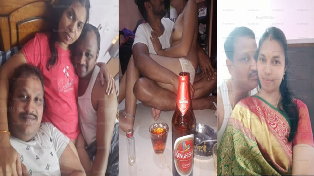 Surprises His Wife Husband Shares With Friend Threesome – Desi Wife Sex - Auntymaza