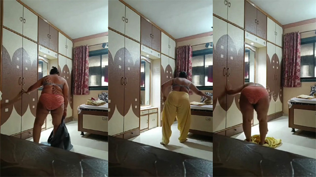 Mature Teacher Mom Changing – & Affair Viraled Clip Porn - Auntymaza