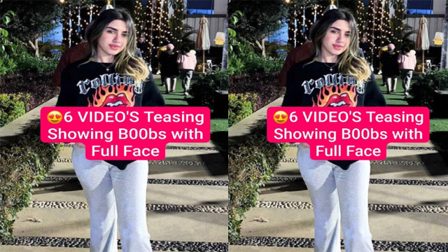 Beautiful Desi GF Latest Most Exclusive – Viral Teasing Showing – Boobs with Full Face Video - Auntymaza