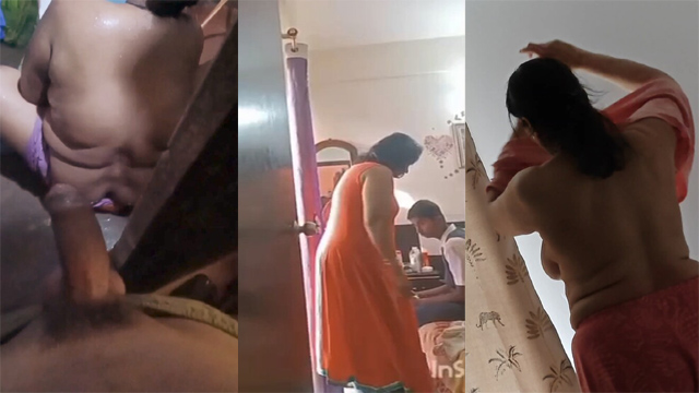 Mom Changing Infront Of Horny Son Masturbating - Auntymaza