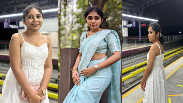 Beautiful Kannada Girl Viraled By Boyfriend Video - Auntymaza