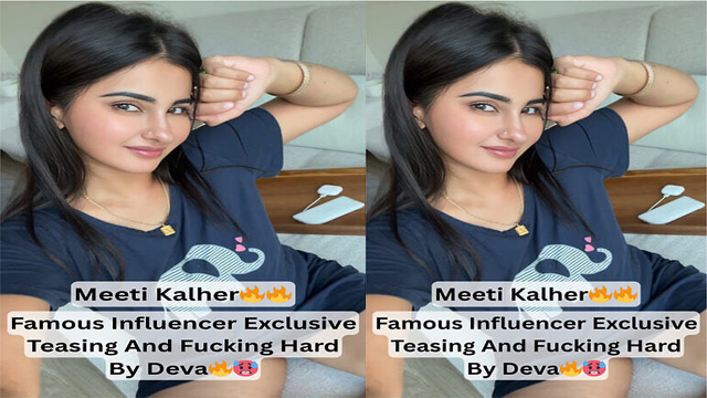 Tease And Get Fucked – Meeti Kalher App Content - Auntymaza Tease And Get Fucked – Meeti Kalher App Content - Auntymaza