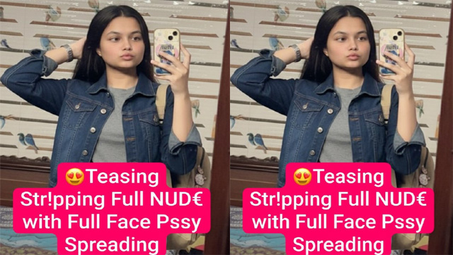 Desi GF Latest Viral Teasing Stripping Full Nude Video - Auntymaza