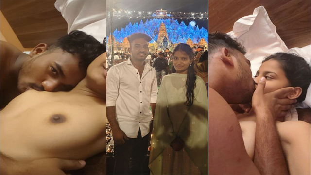 Telugu Girl Fucked Hotel & Pussy Licked by Lover Video Free - Auntymaza