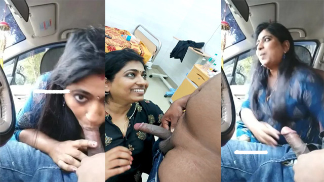 Real Hot Doctor Aunty Affair Blowjob – Chudai Hospital Bed Download - Auntymaza