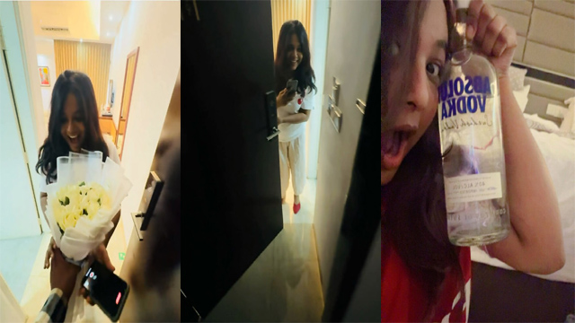 Horny Drinking Faria – Chudai Viraled Porn - Auntymaza Horny Drinking Faria – Chudai Viraled Porn - Auntymaza