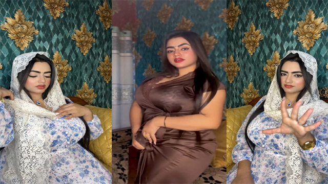 Famous Horny Tiktoker Anisha Momo Old+New Clip - Auntymaza Famous Horny Tiktoker Anisha Momo Old+New Clip - Auntymaza