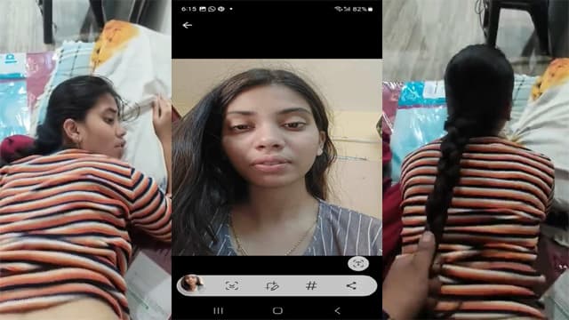 Telugu College GF Showing Ass Fuking In Dogy Style Viraled Video - Auntymaza
