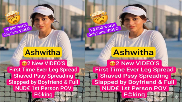 Ashwitha First Time Ever First Person – POV Chudai, Slapped by Boyfriend - Auntymaza
