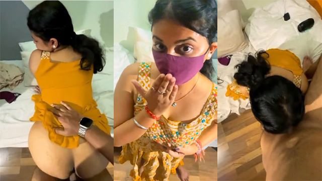 Hot Young Bhabi Sucking And Chudai - Auntymaza