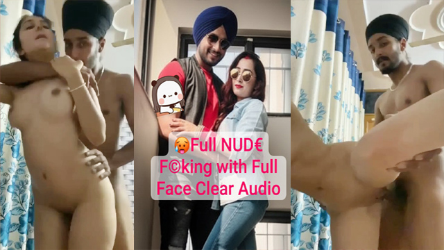 Horny Punjabi Couple Honeymoon – Chudai Standing And Doggypose - Auntymaza Horny Punjabi Couple Honeymoon – Chudai Standing And Doggypose - Auntymaza