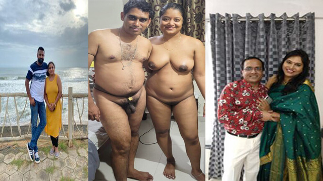 Couples Enjoying In – Bengali Swinger Party Porn - Auntymaza