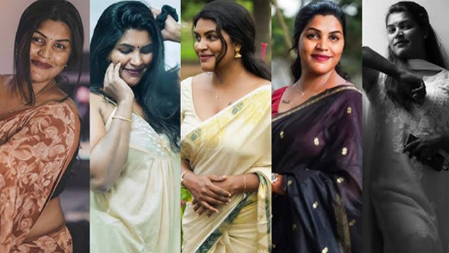 Reshma Rechu Shower – Bathing Premium App Live - Auntymaza