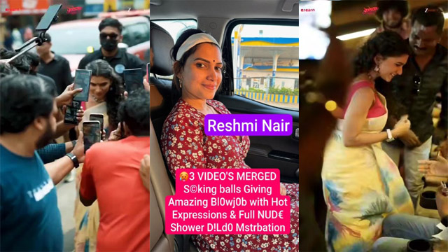 Resmi R Nair Sucking Balls – Giving Blowjob With Hot Porn Watch - Auntymaza